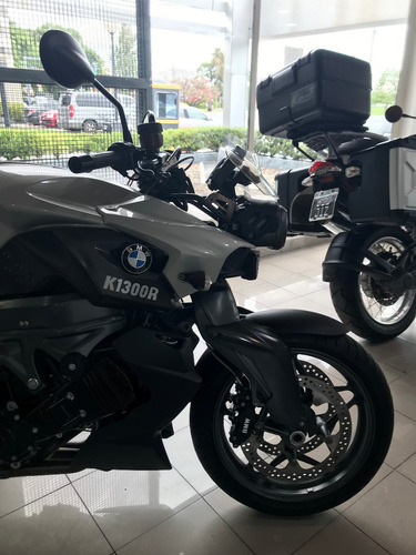 Imagen 2 de 7 de Bmw K 1300 R Excelente Estado Cordasco Motohaus