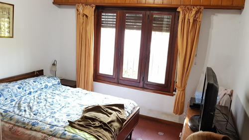 Imagen 5 de 10 de Impecable Chalet En Linda Zona De Boulogne !!