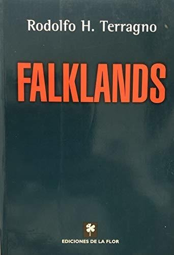 Libro Falklands De Rodolfo H. Terragno