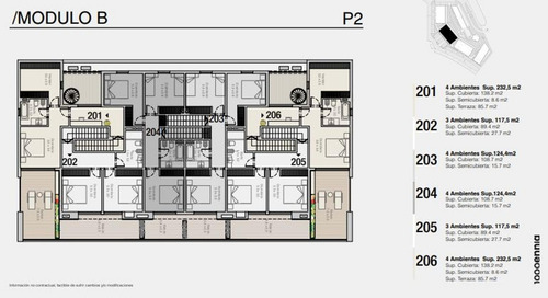 Imagen 18 de 25 de Departamento En El Emprendimiento Milennia Oportunidad Venta