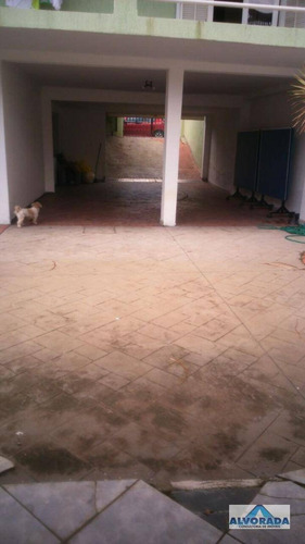 Imagem 23 de 24 de Casa Residencial À Venda, Jardim Das Indústrias, São José Dos Campos. - Ca1629