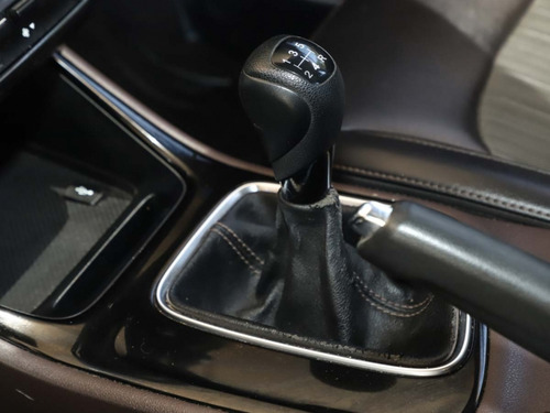 Gac Motor Gs4 Ga4 1.5l Mt Gb 2021