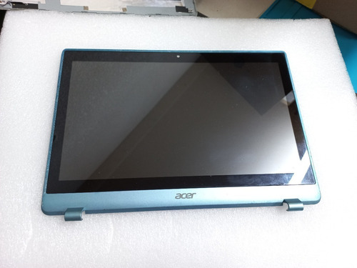 Display Pantalla Acer Touch Slim 11.6  30pines  (Reacondicionado)