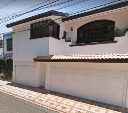 Imagen 3 de 10 de Venta De Casa En Las Aguilas Zapopan Jalisco Cr-iosb
