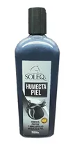 Comprar Humecta Piel Soleq 500 Ml ,monturas, Albardas, Botas,etc.
