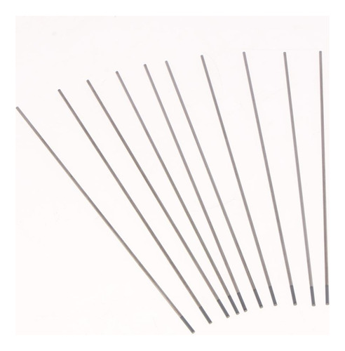 10 Unids Tig Argón Soldadura Circonio Electrodos De Varilla