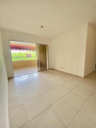 Vendo Apartamento De 3 Hab/95 Mt2 En El Res. Ciudad Real 2