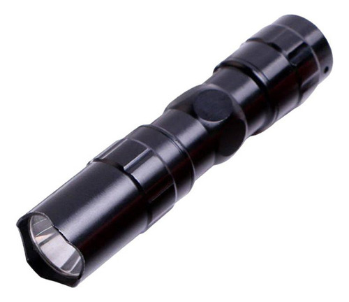 Z Mini Linterna Led, Lámpara De Bolsillo, Linterna Pequeña,