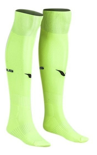 Medias Largas Reves Hockey Colores Fluo Baires Deportes