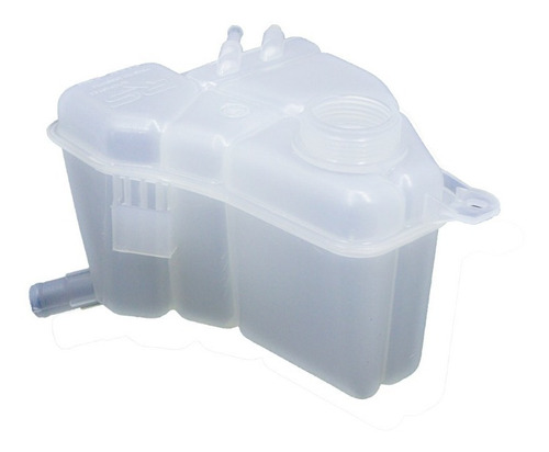 Imagen 2 de 6 de Deposito Agua Radiador Ford Fiesta Ecosport 1 Pico Superior