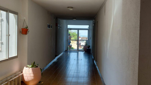 Departamento - Venta - Villa Gesell - 1 Ambiente - Cochera Descubierta