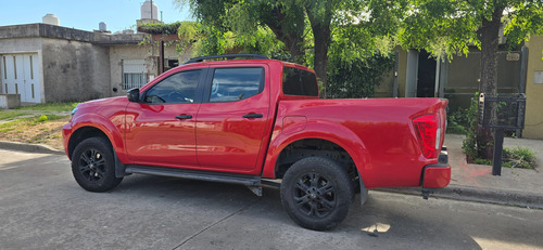 Nissan Frontier 2.3bt X-gear 4x4 At L22