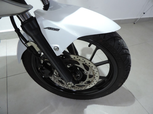 Yamaha Fz25 Fazer Flex 2019
