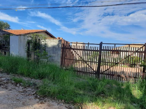 Chácara No Vista Alegre - V4070