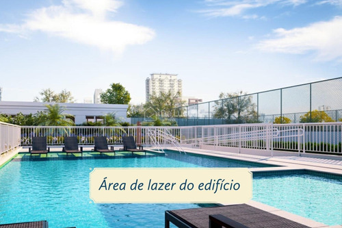 Imagem 24 de 29 de Apartamento À Venda Em Fazenda São Quirino - Ap005564