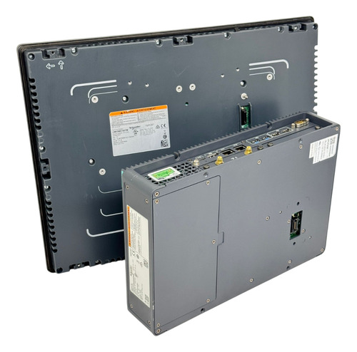 Hmip657a0n10an3n00 Hmidm6700tm Schneider Ihm Harmony P6 15 (Usado)