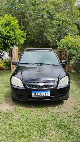 Imagem de Chevrolet Celta 1.0 Ls Flex Power 3p
