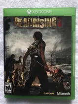 Comprar Dead Rising 3 Xbox One