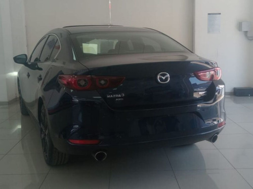 Mazda Mazda 3 S