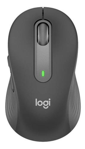 Imagen 6 de 10 de Mouse inalámbrico Logitech Signature M650 Medium rosa