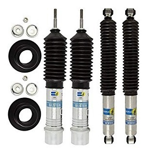 Amortiguadores Bilstein 5100 Jeep Cherokee Liberty Kk Kj 2.5