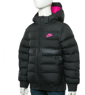 campera nike niño