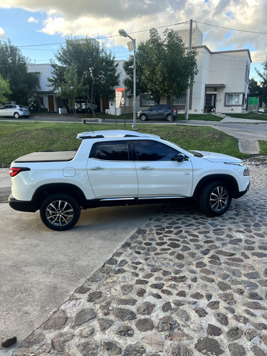 Fiat Toro 2.0 Volcano My19 4x4 At