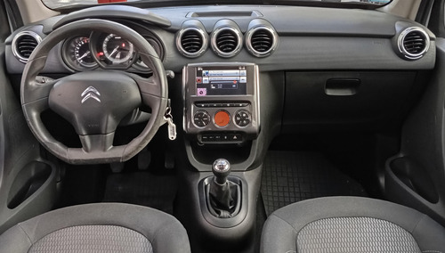 Citroën C3 C3 FEEL 1.6 VTI