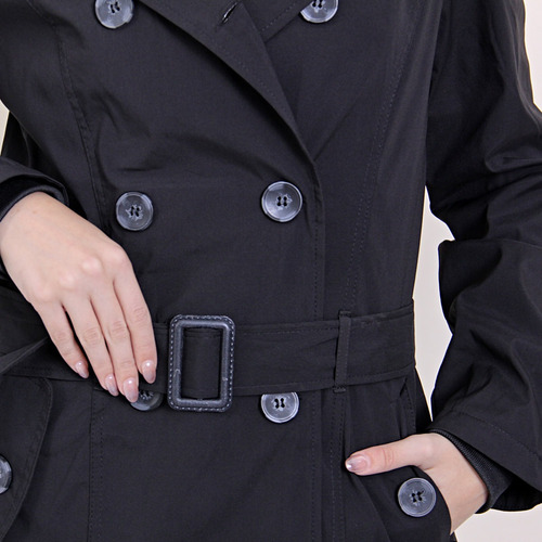 Trench Elena Importado Nano