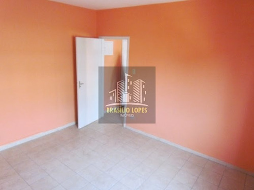Imagem 5 de 11 de Casa Para Locação Com 1 Dormitório Na Vila Carioca /m3414