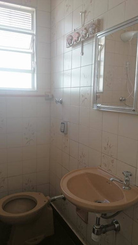 Imagem 8 de 16 de Casa À Venda Em Jardim Santa Genebra Ii (barão Geraldo) - Ca005891