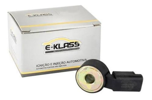 Sensor D Detonação Citroën Xsara Picasso 2.0 16v Peugeot 206