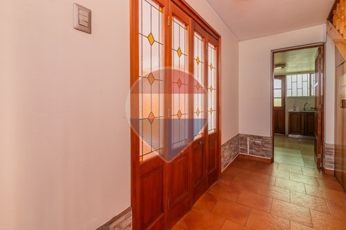 Encanto Clásico En Ñuñoa: ¡tu Nuevo Hogar!