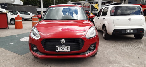 Imagen 3 de 15 de Suziki Swift Boosterjet 2019