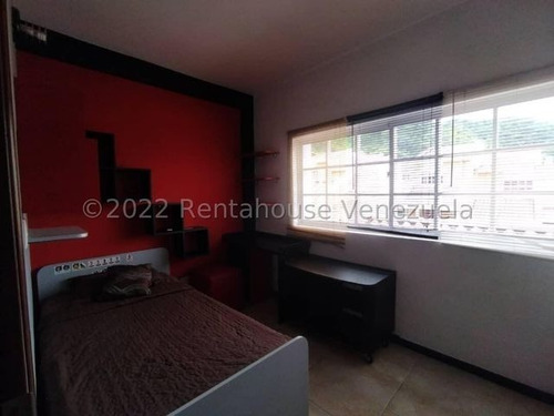 Imagen 9 de 20 de Townhouse En Alquiler Trigal Norte Valencia 23-1800 Rentahouse