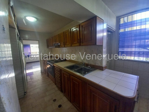 Apartamento En Venta El Cigarral - Caro Inchausti 22714