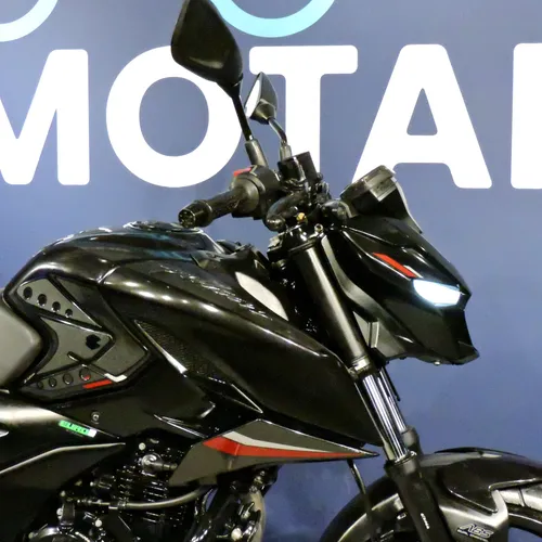 Bajaj Pulsar N250 2024