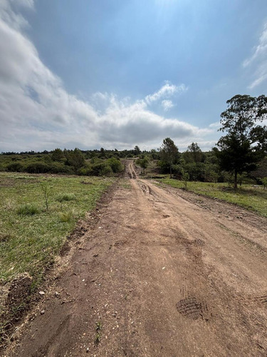 Terreno En Venta Balneario Capilla Vieja, Los Reartes