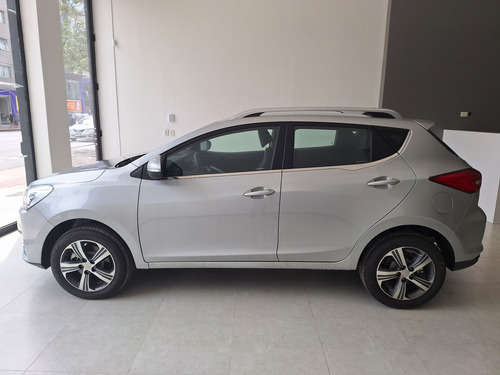 JAC S2 1.5 Intelligent