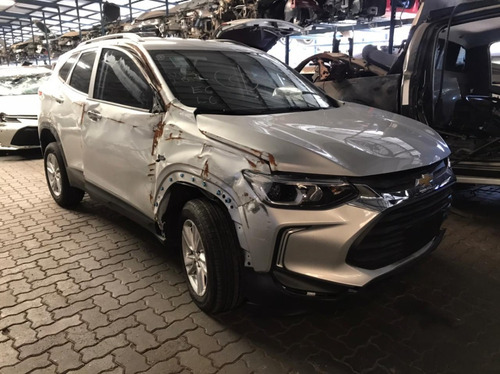 Sucata Gm Tracker 1.0 2020/2021 Flex 116cvs