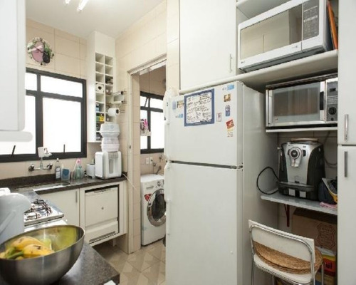 Imagem 9 de 9 de Apartamento - Mo 234 - 33194799