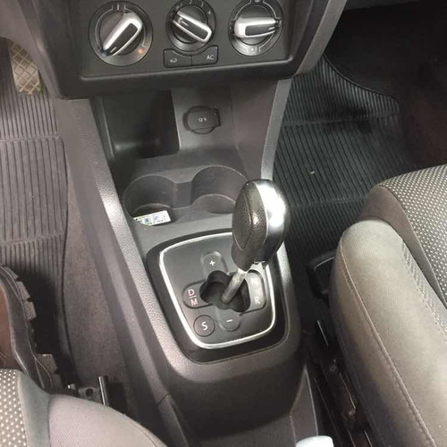 Volkswagen Fox 2010 1.6 Vht I-motion Total Flex 5p
