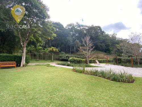 Imagem 20 de 23 de Quinta Em Condominio Espelho D - Te0160