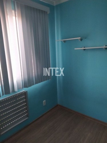 Imagem 8 de 16 de Lindíssimo Apartamento Andar Alto Sol Da Manhã, 3 Quartos (sendo 1 Suíte Com Movéis Planejados). - Ap01194 - 69267165