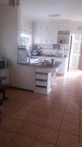 Imagem 26 de 30 de Venda - Jardim Leonor Itatiba - Ch0212