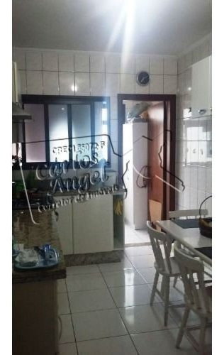 Imagem 13 de 30 de Apartamento A Venda No Bairro Vila Guilhermina Em Praia - 2994-1