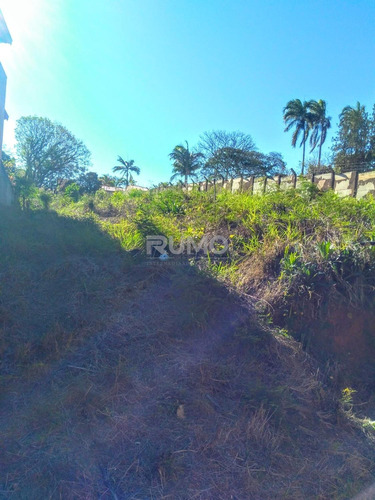 Imagem 6 de 6 de Terreno À Venda Em Jardim Das Paineiras - Te009785