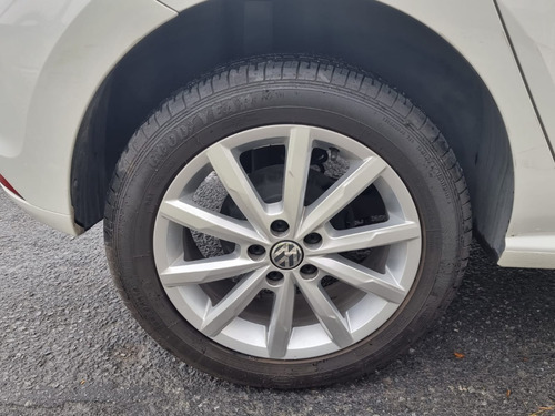 Imagen 15 de 15 de Volkswagen Polo 2020 Confortline