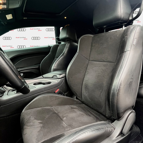 Dodge Challenger 2p GT V6/3.6 Aut