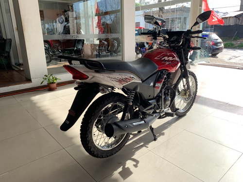 Tvs Max Off Road 125, 0km Entrega Inmediata!!!